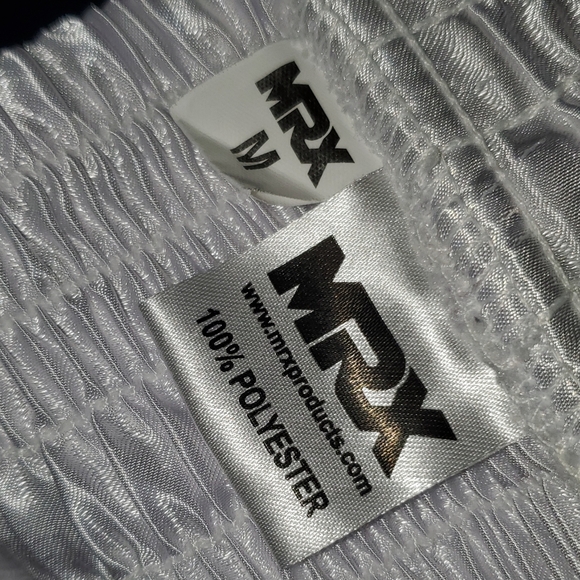 MRX Boxing Shorts - Picture 6 of 6